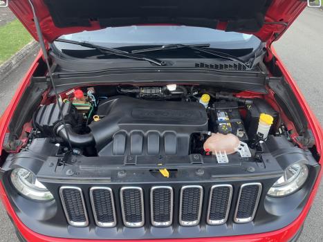 JEEP Renegade 1.8 16V 4P FLEX SPORT AUTOM�TICO, Foto 5