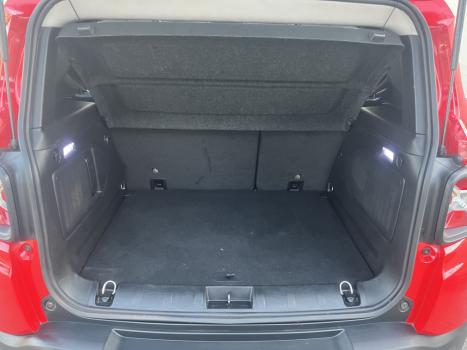 JEEP Renegade 1.8 16V 4P FLEX SPORT AUTOM�TICO, Foto 6