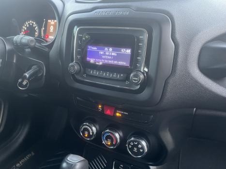 JEEP Renegade 1.8 16V 4P FLEX SPORT AUTOM�TICO, Foto 7
