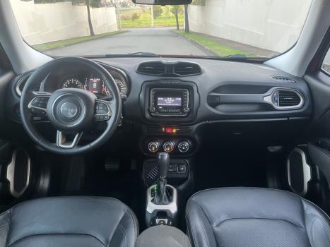 JEEP Renegade 1.8 16V 4P FLEX SPORT AUTOM�TICO, Foto 8