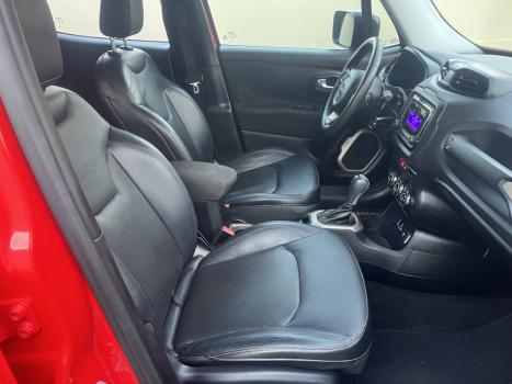 JEEP Renegade 1.8 16V 4P FLEX SPORT AUTOM�TICO, Foto 9