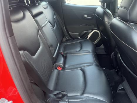 JEEP Renegade 1.8 16V 4P FLEX SPORT AUTOM�TICO, Foto 10