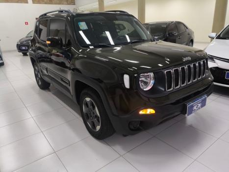 JEEP Renegade 1.8 16V 4P FLEX AUTOM�TICO, Foto 1
