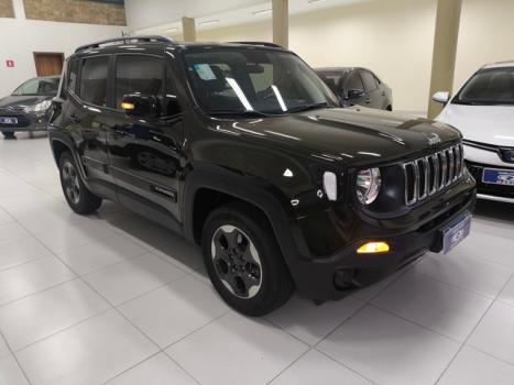 JEEP Renegade 1.8 16V 4P FLEX AUTOM�TICO, Foto 2