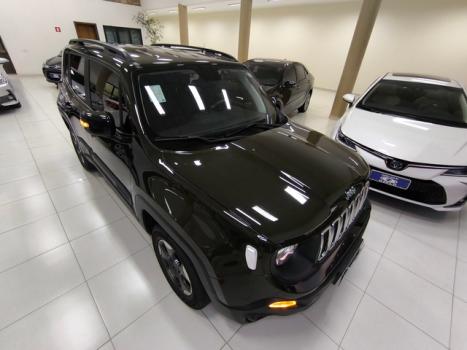 JEEP Renegade 1.8 16V 4P FLEX AUTOM�TICO, Foto 4