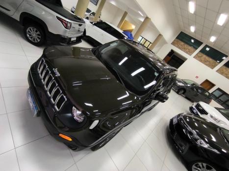 JEEP Renegade 1.8 16V 4P FLEX AUTOM�TICO, Foto 5