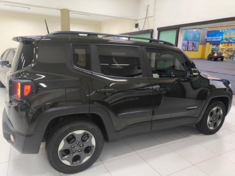 JEEP Renegade 1.8 16V 4P FLEX AUTOM�TICO, Foto 7
