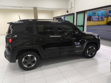 JEEP Renegade 1.8 16V 4P FLEX AUTOM�TICO, Foto 8
