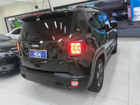 JEEP Renegade 1.8 16V 4P FLEX AUTOM�TICO, Foto 10
