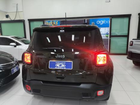 JEEP Renegade 1.8 16V 4P FLEX AUTOM�TICO, Foto 11