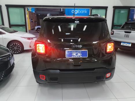 JEEP Renegade 1.8 16V 4P FLEX AUTOM�TICO, Foto 12