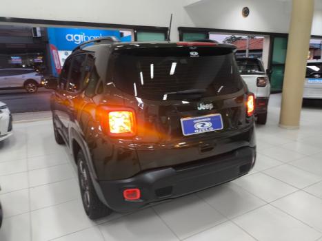 JEEP Renegade 1.8 16V 4P FLEX AUTOM�TICO, Foto 13