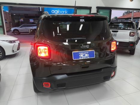 JEEP Renegade 1.8 16V 4P FLEX AUTOM�TICO, Foto 14