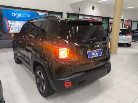 JEEP Renegade 1.8 16V 4P FLEX AUTOM�TICO, Foto 15