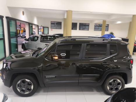 JEEP Renegade 1.8 16V 4P FLEX AUTOM�TICO, Foto 16