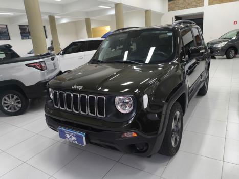 JEEP Renegade 1.8 16V 4P FLEX AUTOM�TICO, Foto 18