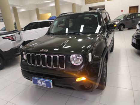 JEEP Renegade 1.8 16V 4P FLEX AUTOM�TICO, Foto 19