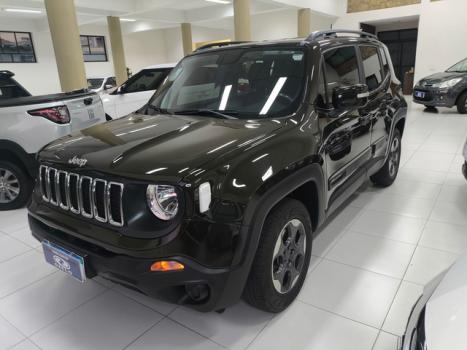 JEEP Renegade 1.8 16V 4P FLEX AUTOM�TICO, Foto 20