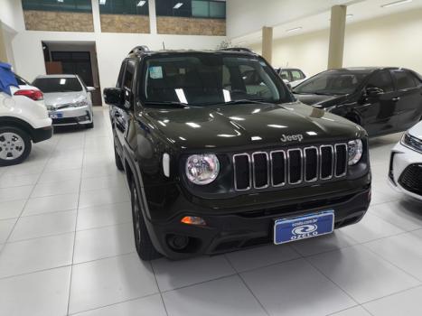 JEEP Renegade 1.8 16V 4P FLEX AUTOM�TICO, Foto 22