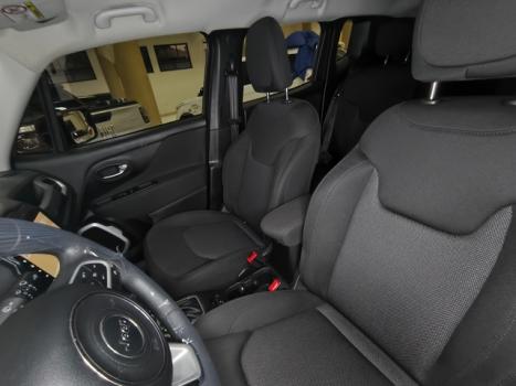 JEEP Renegade 1.8 16V 4P FLEX AUTOM�TICO, Foto 23