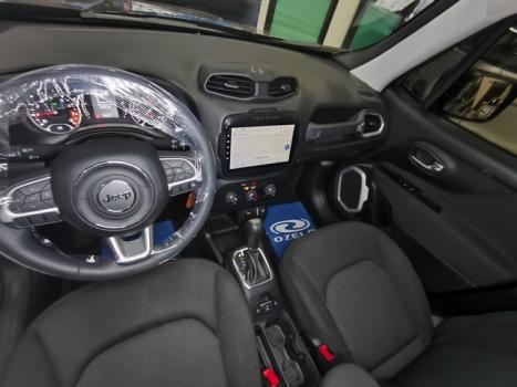 JEEP Renegade 1.8 16V 4P FLEX AUTOM�TICO, Foto 24