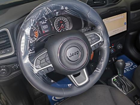 JEEP Renegade 1.8 16V 4P FLEX AUTOM�TICO, Foto 25