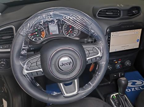 JEEP Renegade 1.8 16V 4P FLEX AUTOM�TICO, Foto 26