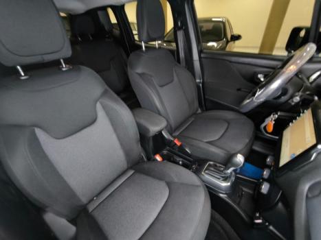 JEEP Renegade 1.8 16V 4P FLEX AUTOM�TICO, Foto 27