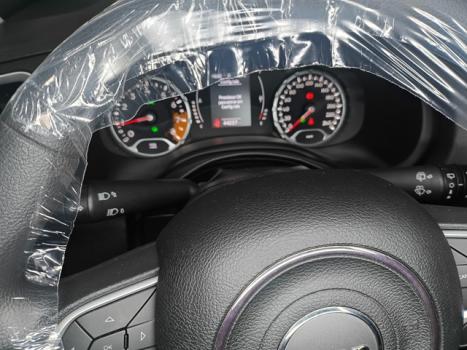 JEEP Renegade 1.8 16V 4P FLEX AUTOM�TICO, Foto 28