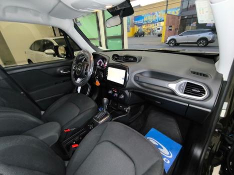 JEEP Renegade 1.8 16V 4P FLEX AUTOM�TICO, Foto 29