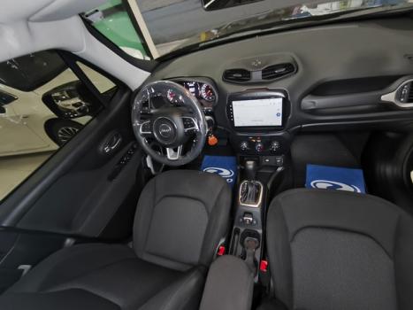 JEEP Renegade 1.8 16V 4P FLEX AUTOM�TICO, Foto 30