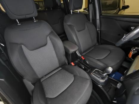 JEEP Renegade 1.8 16V 4P FLEX AUTOM�TICO, Foto 31