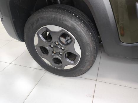 JEEP Renegade 1.8 16V 4P FLEX AUTOM�TICO, Foto 33