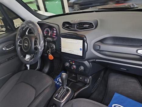 JEEP Renegade 1.8 16V 4P FLEX AUTOM�TICO, Foto 34