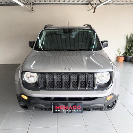 JEEP Renegade 1.8 16V 4P FLEX SPORT AUTOM�TICO, Foto 1