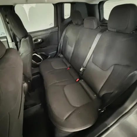JEEP Renegade 1.8 16V 4P FLEX SPORT AUTOM�TICO, Foto 7