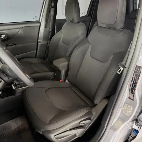 JEEP Renegade 1.8 16V 4P FLEX SPORT AUTOM�TICO, Foto 9