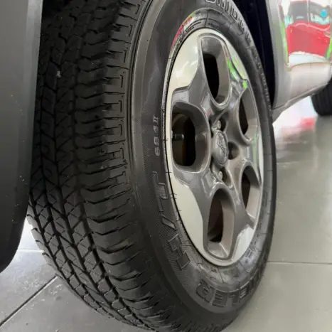 JEEP Renegade 1.8 16V 4P FLEX SPORT AUTOM�TICO, Foto 10