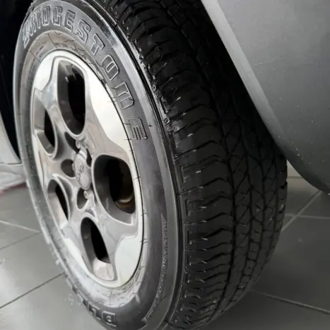 JEEP Renegade 1.8 16V 4P FLEX SPORT AUTOM�TICO, Foto 11