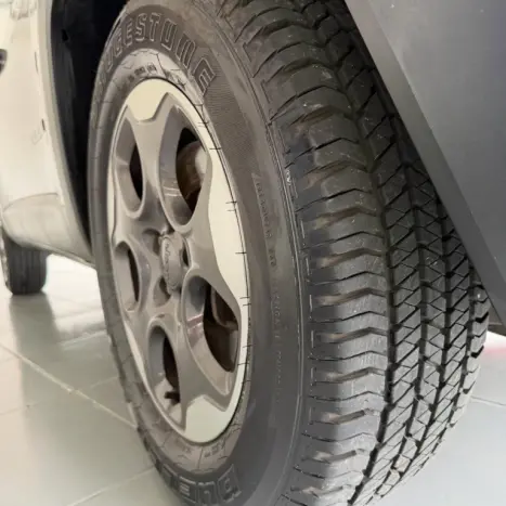 JEEP Renegade 1.8 16V 4P FLEX SPORT AUTOM�TICO, Foto 12