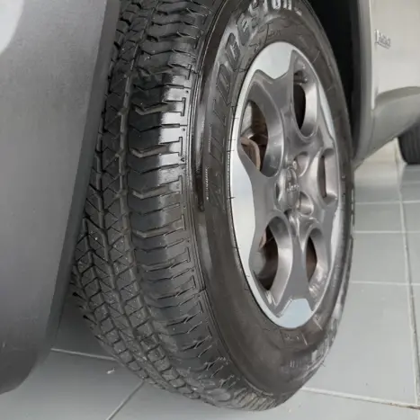 JEEP Renegade 1.8 16V 4P FLEX SPORT AUTOM�TICO, Foto 13