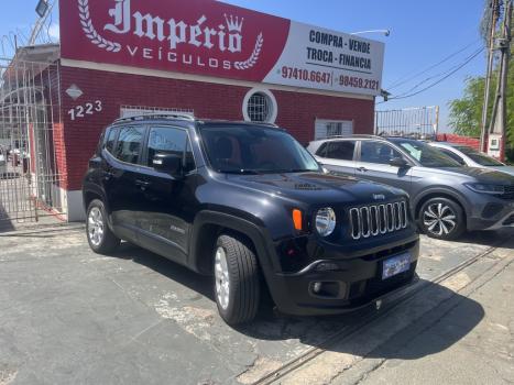 JEEP Renegade 1.8 16V 4P FLEX SPORT AUTOM�TICO, Foto 1