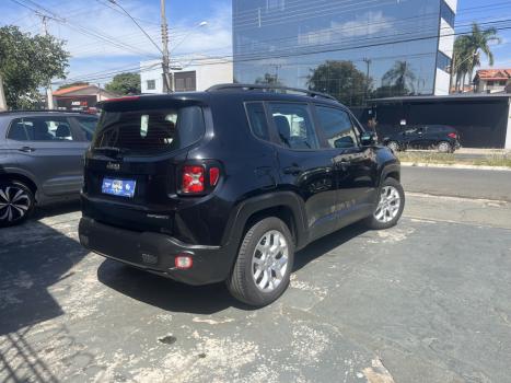 JEEP Renegade 1.8 16V 4P FLEX SPORT AUTOM�TICO, Foto 4