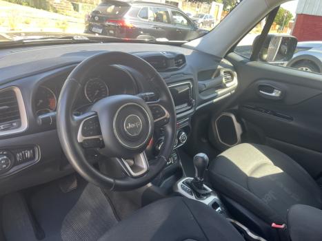 JEEP Renegade 1.8 16V 4P FLEX SPORT AUTOM�TICO, Foto 6