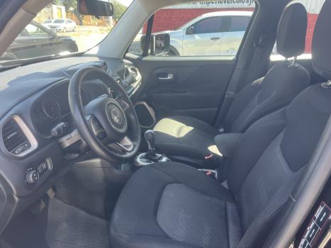 JEEP Renegade 1.8 16V 4P FLEX SPORT AUTOM�TICO, Foto 7