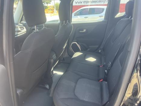 JEEP Renegade 1.8 16V 4P FLEX SPORT AUTOM�TICO, Foto 8