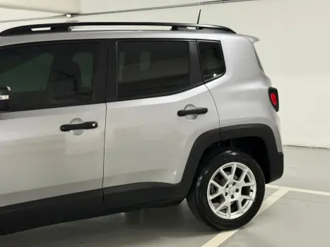JEEP Renegade 1.8 16V 4P FLEX SPORT, Foto 2