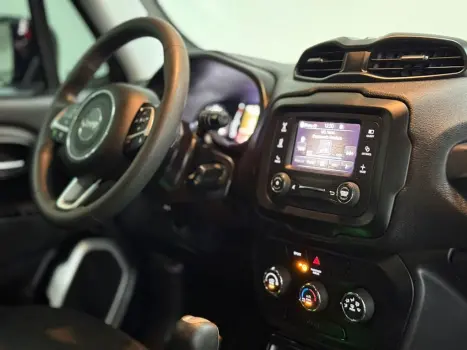 JEEP Renegade 1.8 16V 4P FLEX SPORT, Foto 3