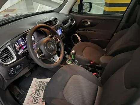 JEEP Renegade 1.8 16V 4P FLEX SPORT, Foto 4