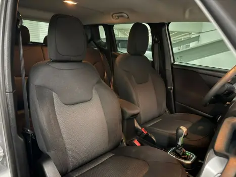 JEEP Renegade 1.8 16V 4P FLEX SPORT, Foto 5